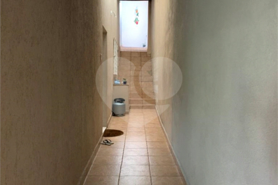 Sobrado à venda com 2 quartos em Vila Mazzei, São Paulo, SP