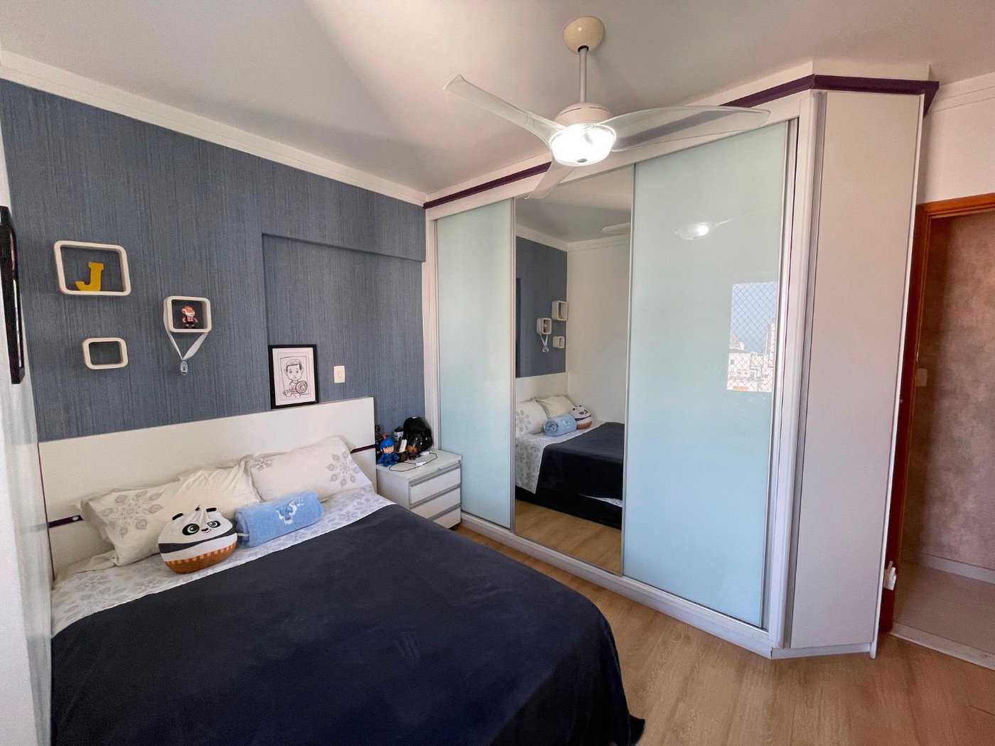 Cobertura com 3 dormitórios à venda, 320 m² por R$ 3.100.000,00 - Gonzaga - Santos/SP