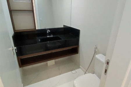 Apartamento à venda com 3 quartos, sendo 2 suítes,  em Jardim Arpoador, São Paulo, SP