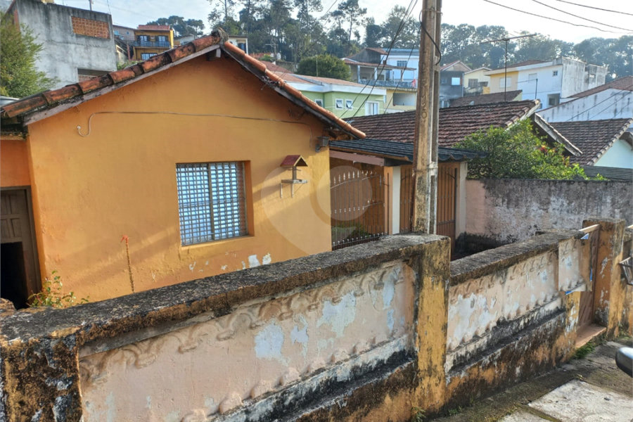 Casa à venda com 3 quartos em Tucuruvi, São Paulo, SP