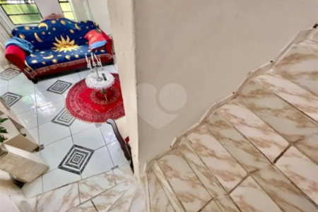 Sobrado à venda com 3 quartos, sendo 1 suíte, em Jabaquara, São Paulo, SP
