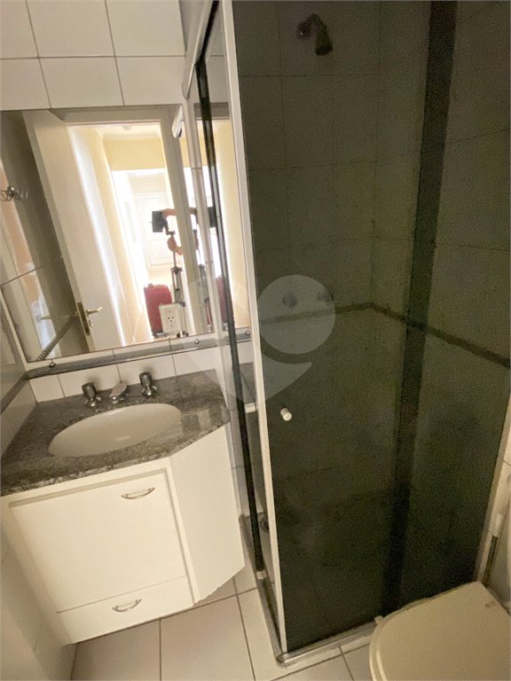 Apartamento para alugar com 2 quartos, sendo 1 suíte, em Santana, São Paulo, SP