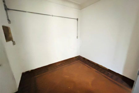 Casa à venda com 4 quartos em Tijuca, Rio de Janeiro, RJ
