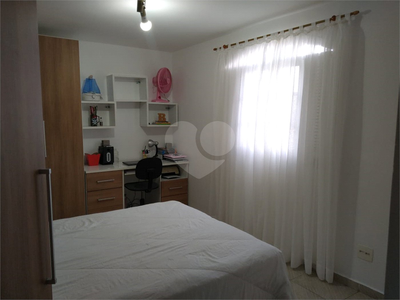 Casa à venda com 2 suítes em Mandaqui, São Paulo, SP