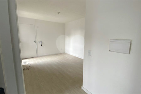 Apartamento à venda com 2 quartos em Campo Grande, Rio de Janeiro, RJ