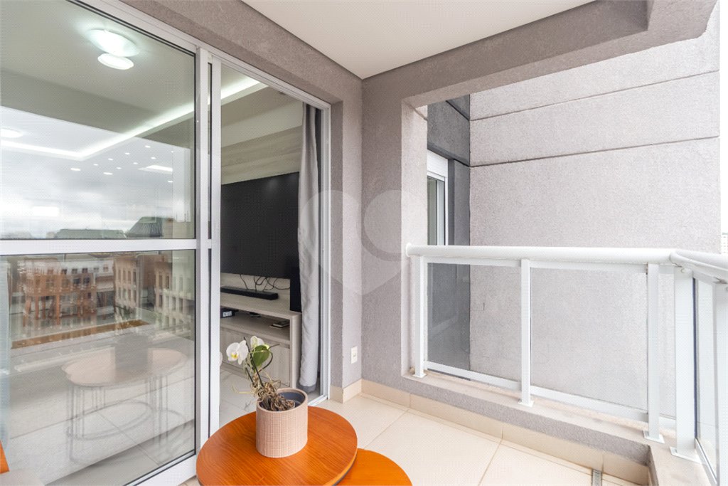 Apartamento à venda com 3 quartos, sendo 1 suíte, em Chácara Santo Antônio, São Paulo, SP