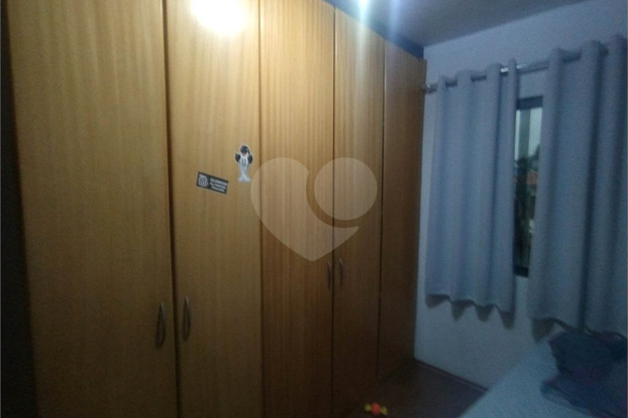 Sobrado à venda com 3 quartos, sendo 1 suíte, em Santa Teresinha, São Paulo, SP