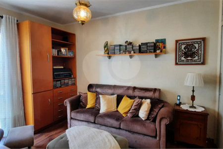 Apartamento à venda com 3 quartos, sendo 1 suíte,  em Sumarezinho, São Paulo, SP