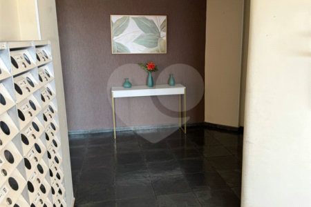 Apartamento à venda com 2 quartos em Jabaquara, São Paulo, SP