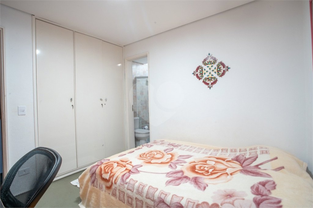 Apartamento à venda com 3 suítes em Morumbi, São Paulo, SP