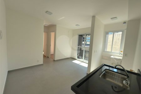 Apartamento à venda com 2 quartos em Santana, São Paulo, SP