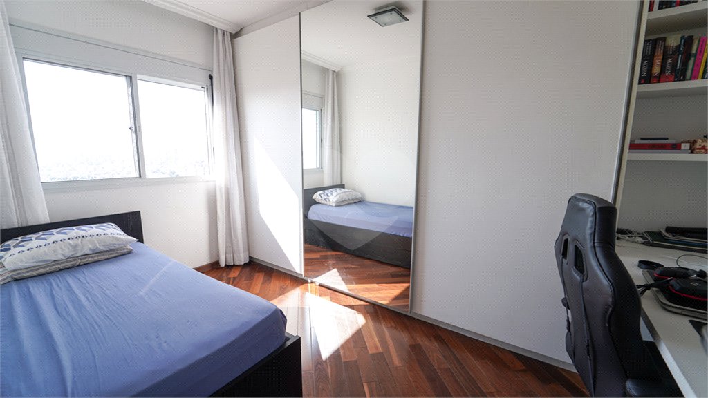 Apartamento à venda com 3 quartos, sendo 1 suíte, em Vila Guarani (z Sul), São Paulo, SP