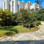 Apartamento à venda com 2 quartos, sendo 1 suíte, em Vila Andrade, São Paulo, SP