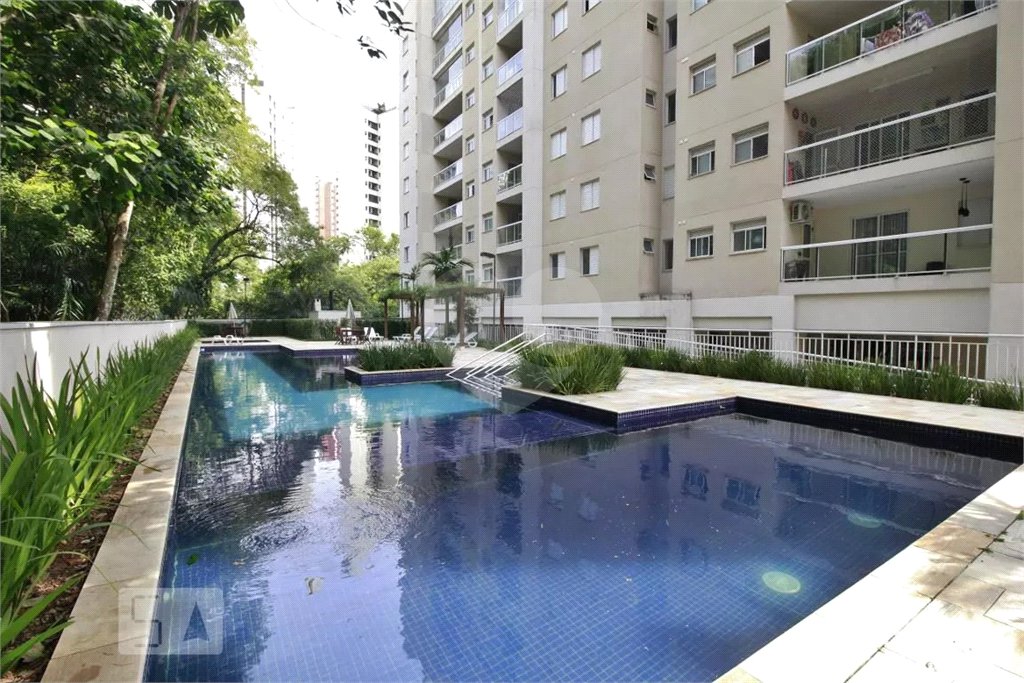 Apartamento para alugar com 3 quartos, sendo 1 suíte,  em Lar São Paulo, São Paulo, SP