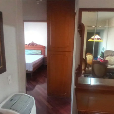 Apartamento à venda com 3 quartos em Brooklin Paulista, São Paulo, SP