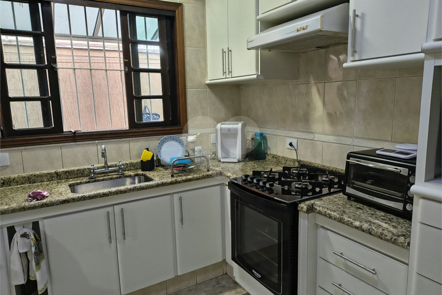 Sobrado à venda com 3 quartos, sendo 1 suíte, em Tremembé, São Paulo, SP