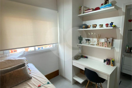 Apartamento à venda com 3 suítes em Tatuapé, São Paulo, SP
