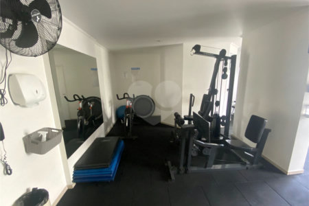 Apartamento à venda com 3 quartos, sendo 1 suíte, em Jardim Aida, Guarulhos, SP