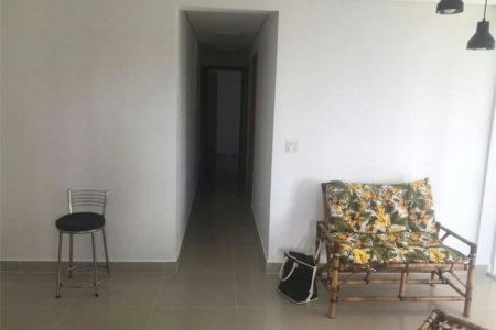 Apartamento Residencial à venda, Barra Funda, Guarujá - AP1709.