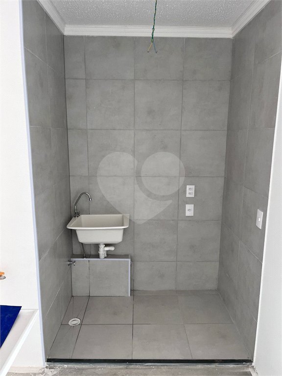 Studio à venda com 2 quartos em Várzea da Barra Funda, São Paulo, SP