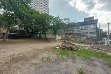Terreno à venda em São Cristóvão, Rio de Janeiro, RJ