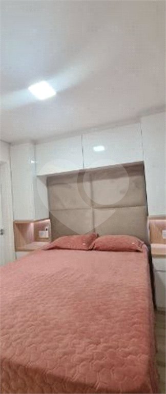 Apartamento à venda com 2 quartos, sendo 1 suíte,  em Barra Funda, São Paulo, SP