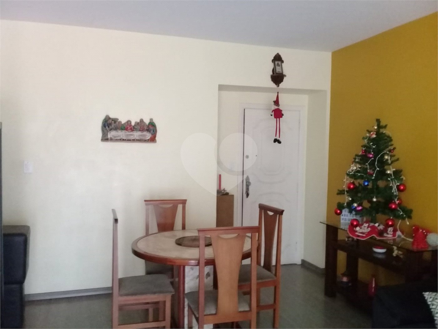 Apartamento à venda com 3 quartos, sendo 1 suíte, em Grajaú, Rio de Janeiro, RJ
