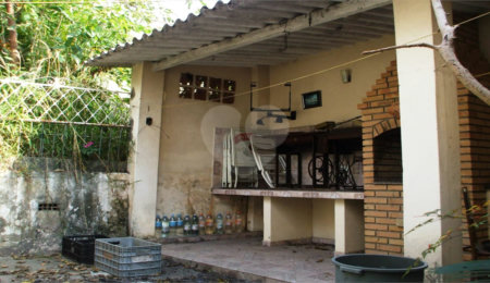 Sobrado à venda com 3 quartos em Santana, São Paulo, SP