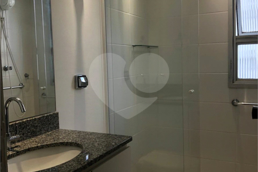 Apartamento à venda com 3 quartos, sendo 1 suíte, em Santana, São Paulo, SP