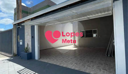 Casa à venda com 3 quartos, sendo 1 suíte,  em Residencial Parque dos Sinos, Jacareí, SP