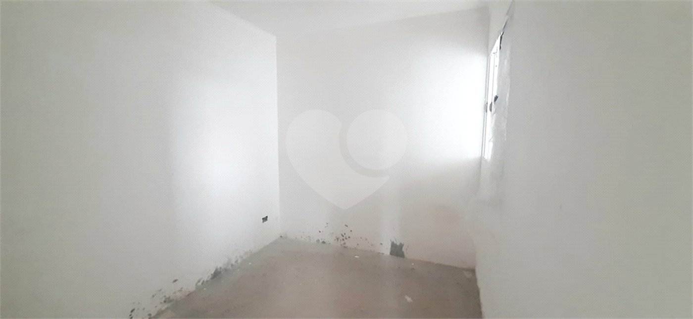 Apartamento à venda com 2 quartos em Vila Mazzei, São Paulo, SP
