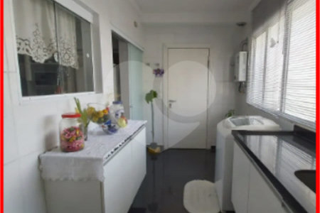 Apartamento à venda com 2 quartos, sendo 1 suíte, em Vila Andrade, São Paulo, SP