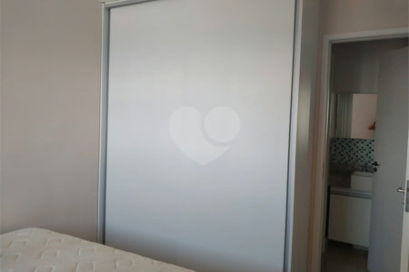 Apartamento à venda com 1 quarto em Cidade Monções, São Paulo, SP