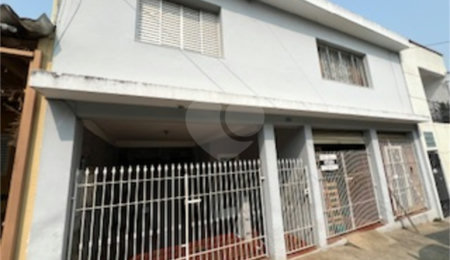 Casa à venda com 3 quartos, sendo 2 suítes, em Casa Verde, São Paulo, SP