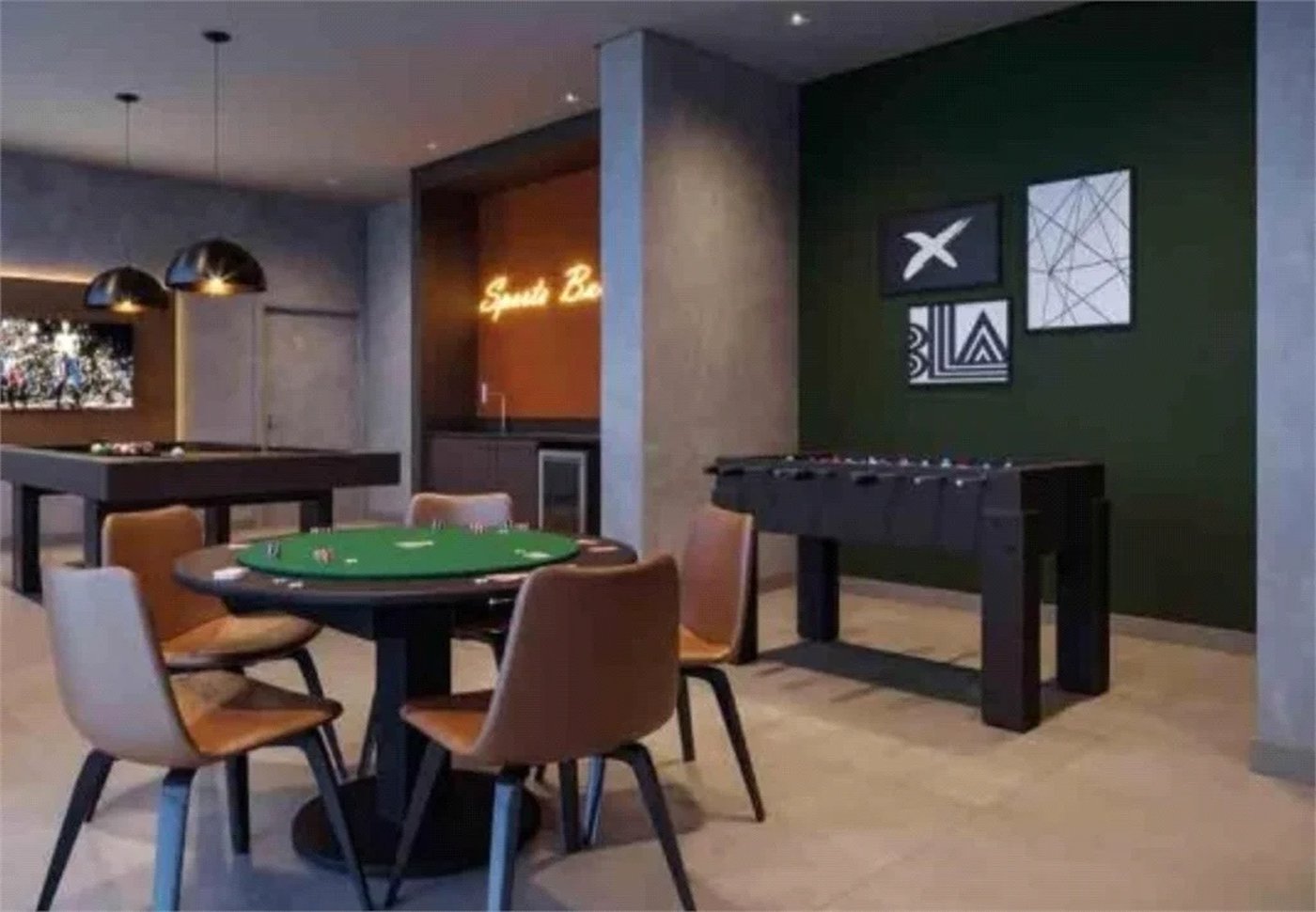 Apartamento para alugar com 2 quartos, sendo 1 suíte, em Butantã, São Paulo, SP