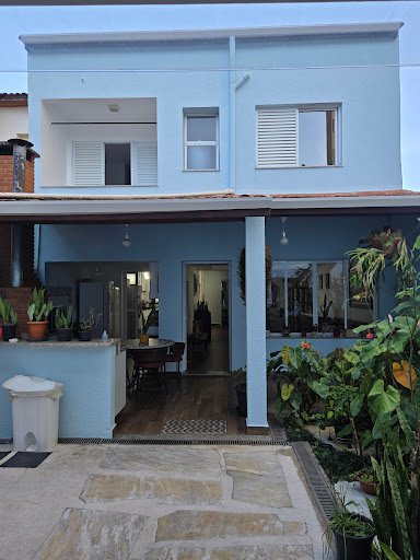 Casa com 6 dormitórios à venda, 250 m² por R$ 2.500.000,00 - Aclimação - São Paulo/SP