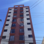 Apartamento à venda com 2 quartos em Vila Mazzei, São Paulo, SP