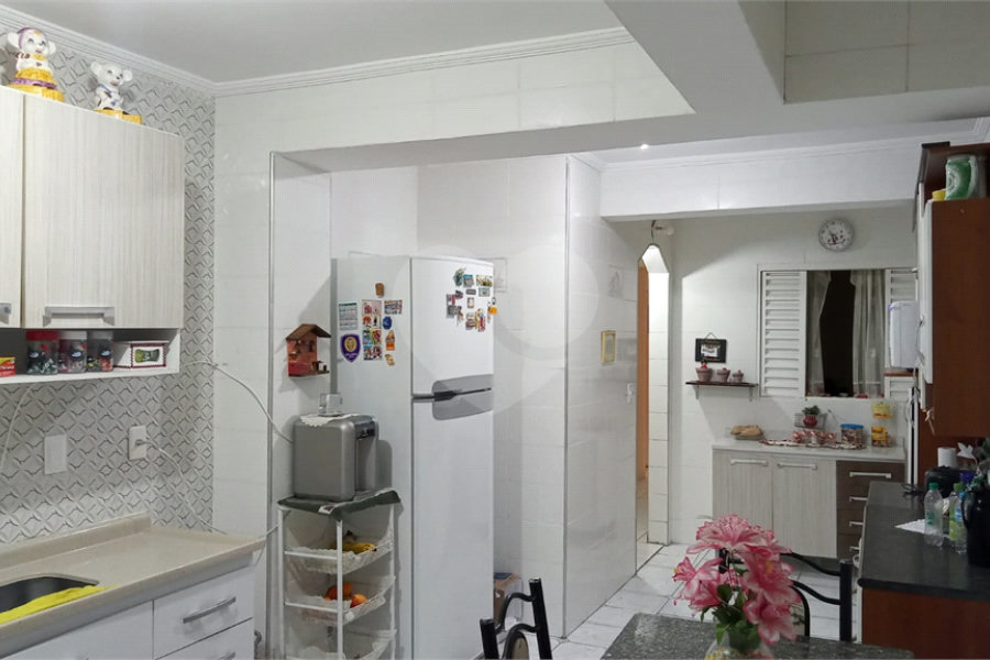 Casa Térrea à venda com 1 quarto em Parada Inglesa, São Paulo, SP