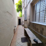 Apartamento com 3 dormitórios para alugar, 90 m² - Gonzaga - Santos/SP