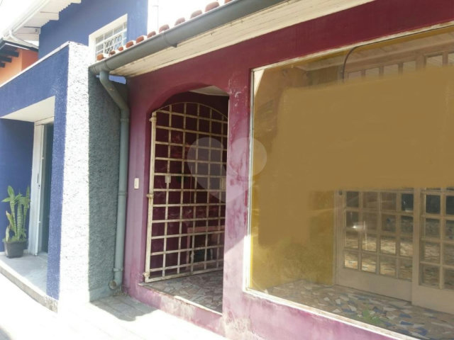 Sobrado para alugar com 3 quartos em Alto da Boa Vista, São Paulo, SP