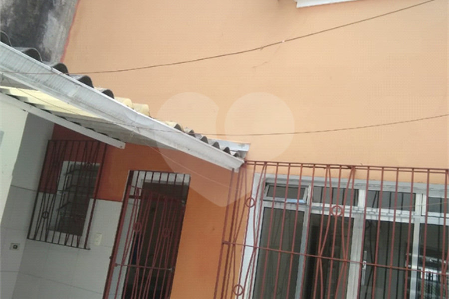 Sobrado à venda com 3 quartos em Chácara Santo Antônio, São Paulo, SP