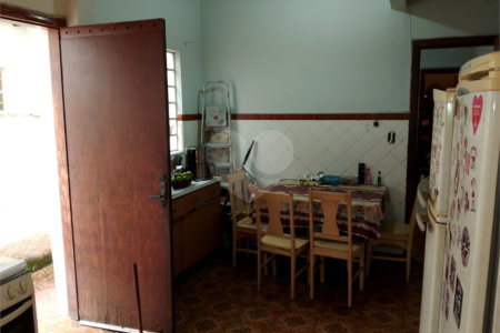 Sobrado à venda com 3 quartos em Mooca, São Paulo, SP
