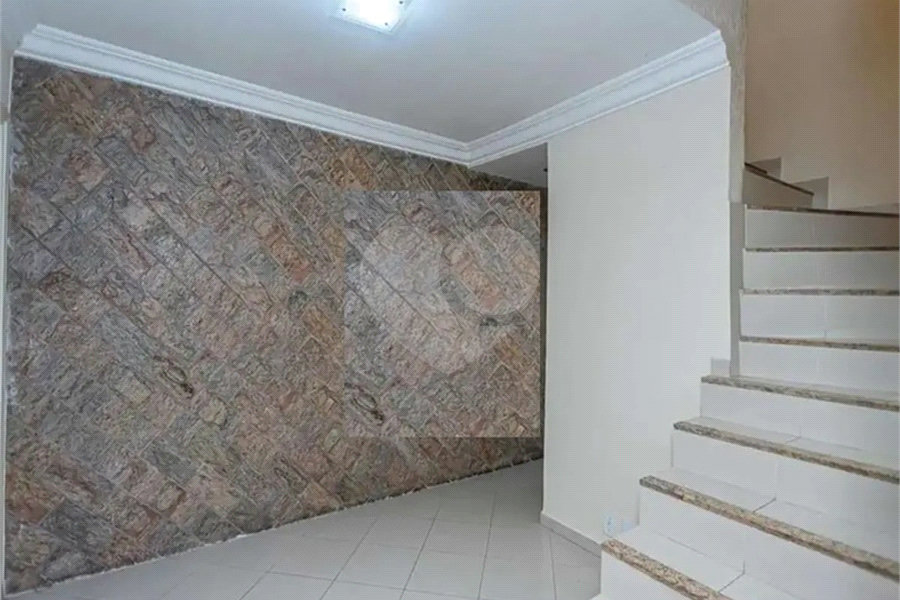 Sobrado à venda com 3 quartos, sendo 1 suíte, em Pirituba, São Paulo, SP