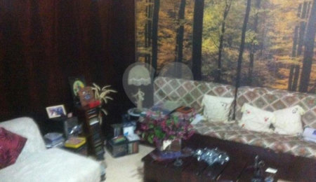 Casa Térrea à venda com 2 quartos, sendo 1 suíte,  em Alto da Boa Vista, São Paulo, SP