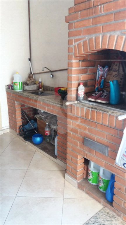 Sobrado à venda com 3 quartos, sendo 1 suíte, em Tucuruvi, São Paulo, SP