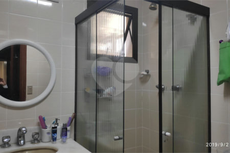Apartamento à venda com 4 quartos, sendo 2 suítes, em Vila Olímpia, São Paulo, SP