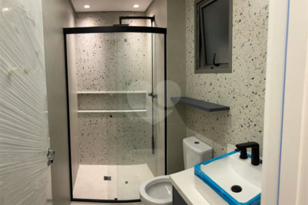 Apartamento à venda com 3 suítes em Parada Inglesa, São Paulo, SP