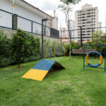 Apartamento à venda com 4 suítes em Perdizes, São Paulo, SP