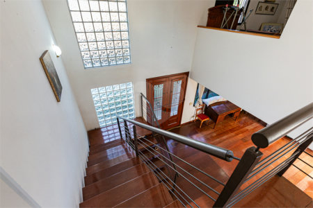Casa à venda com 6 quartos, sendo 4 suítes, em Butantã, São Paulo, SP