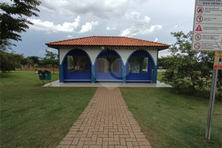 Terreno à venda no condomínio Jardim, Sorocaba - SP